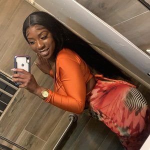 Meet your Posher, Bridget